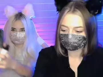 your___barbie from Chaturbate is Freechat