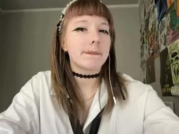 your__misscute from Chaturbate is Freechat