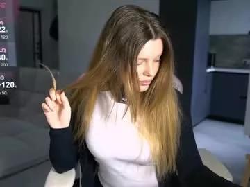 your_baby_julia from Chaturbate is Freechat