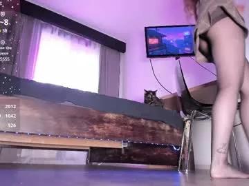 your_bunny from Chaturbate is Freechat