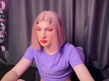 your_cute_aisha from Chaturbate is Freechat
