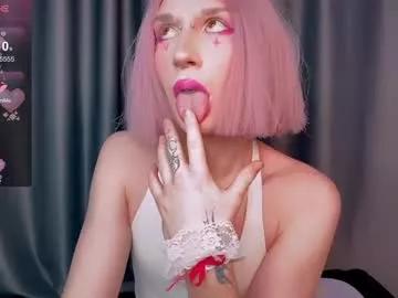 your_cute_aisha from Chaturbate is Freechat