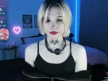 your_little_eva from Chaturbate is Freechat