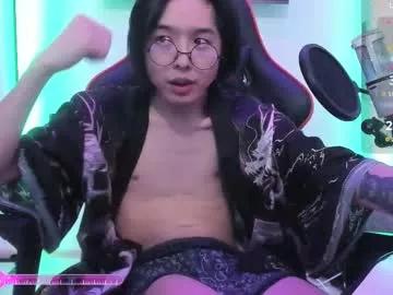 your_little_twink from Chaturbate is Freechat