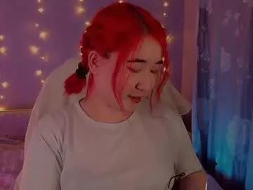 your_peachy_girl from Chaturbate is Freechat