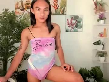 your_samanthaxxx from Chaturbate is Freechat