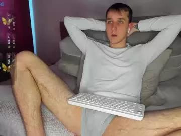 your_super_hero from Chaturbate is Freechat