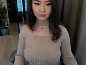 yourbaeruby from Chaturbate is Freechat