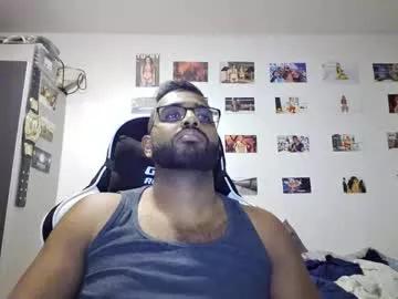 yourchrisjizz from Chaturbate is Freechat