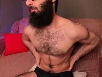 yourhairysecret from Chaturbate is Freechat