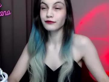yourmisano from Chaturbate is Freechat