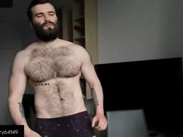 yourpersonalhairydaddy from Chaturbate is Freechat