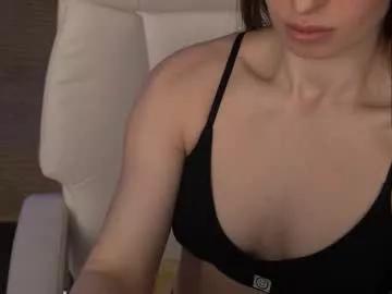 yoyoanny from Chaturbate