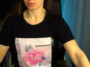 yoyoanny from Chaturbate