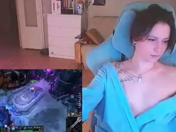yum_neko_chan from Chaturbate is Freechat