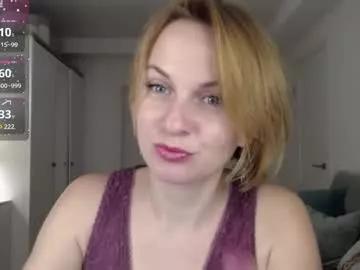 yummylilya from Chaturbate is Freechat