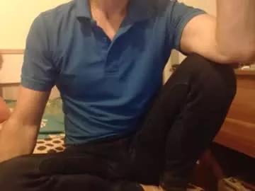 yvesstorm5 from Chaturbate is Freechat