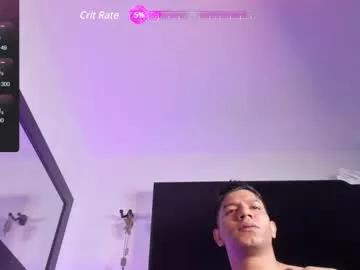 zacckurro from Chaturbate