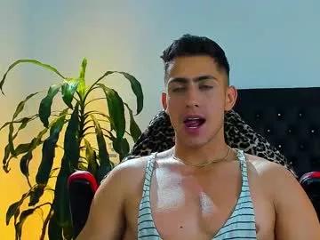 zachpri20 from Chaturbate is Freechat