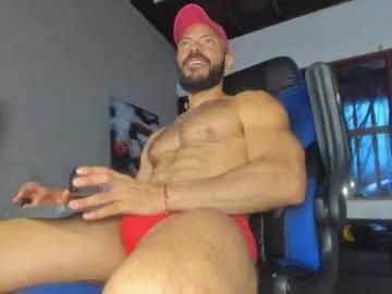 zack_lambert from Chaturbate is Freechat