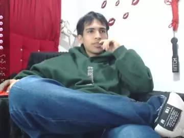 zack_xtreme from Chaturbate is Freechat