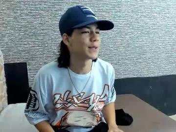 zackss_player from Chaturbate is Freechat