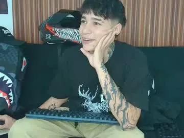 zacktk7 from Chaturbate is Freechat