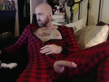zaddyandboy from Chaturbate