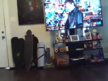 zaddyslilslutbucket from Chaturbate