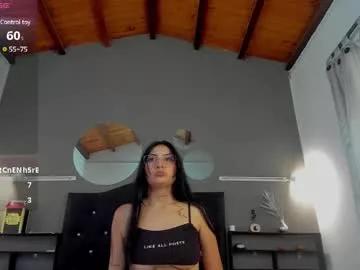 zamanthapalmer from Chaturbate