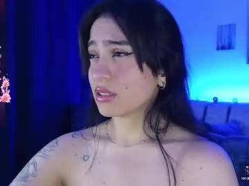 zaradames_ from Chaturbate