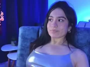 zaradames_ from Chaturbate