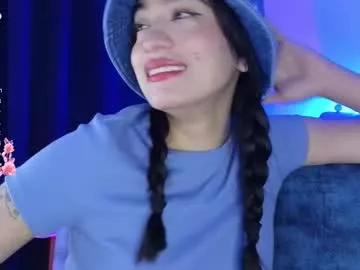 zaradames_ from Chaturbate