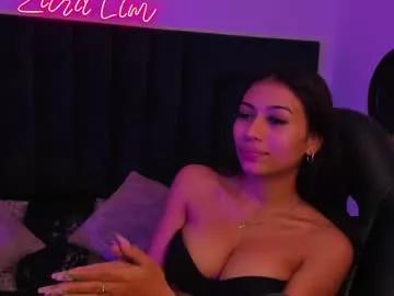 zaralim from Chaturbate
