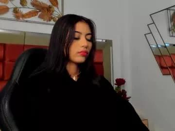 zaralim from Chaturbate