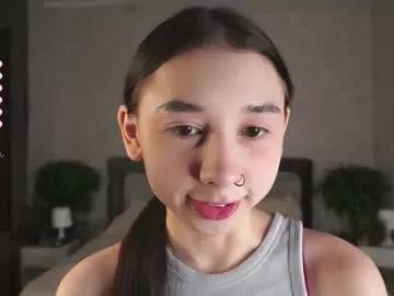 zarascarlett from Chaturbate