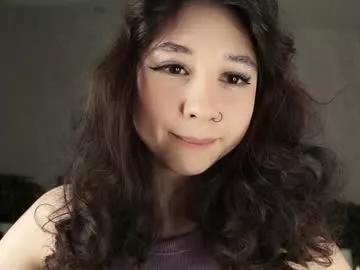 zarascarlett from Chaturbate