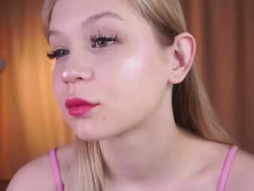 zarascarlett from Chaturbate