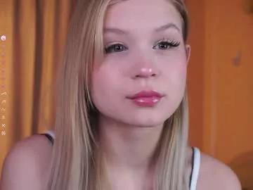 zarascarlett from Chaturbate