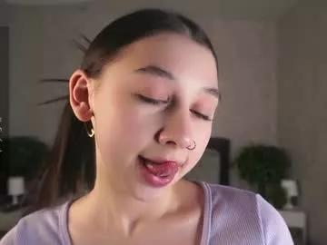 zarascarlett from Chaturbate