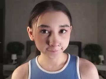 zarascarlett from Chaturbate