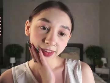 zarascarlett from Chaturbate
