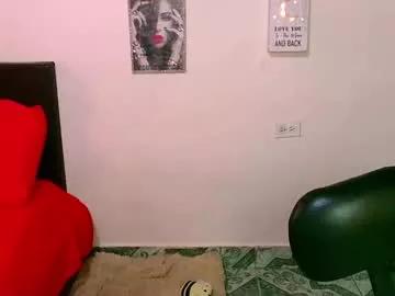 zaray_45bella from Chaturbate