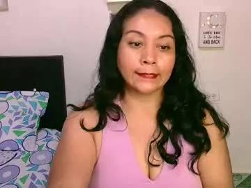 zaray_45bella from Chaturbate