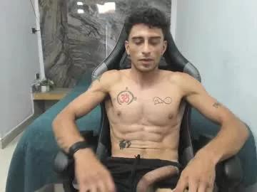 zeldasmithxx from Chaturbate is Freechat