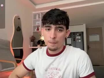 zenn_rush from Chaturbate