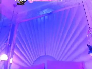 zephirah_abney model from Chaturbate