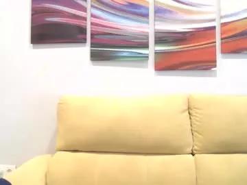 zeusateneo from Chaturbate is Freechat
