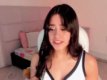 zoe_blake18 from Chaturbate is Freechat