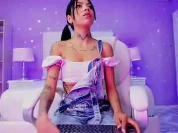 zoe_kravitx on Chaturbate 